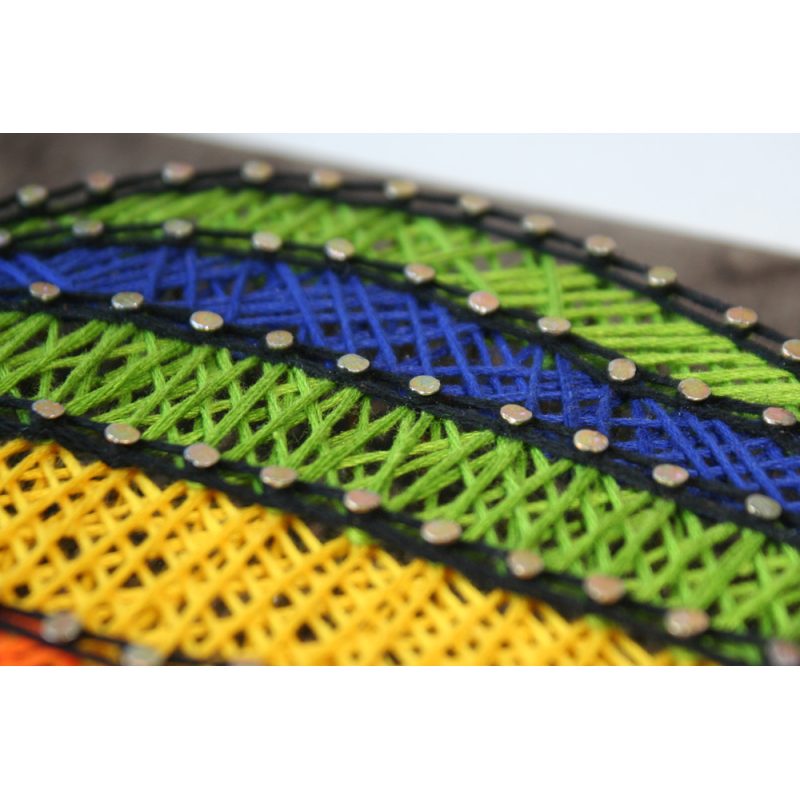 Creative Kit/String Art Balloon