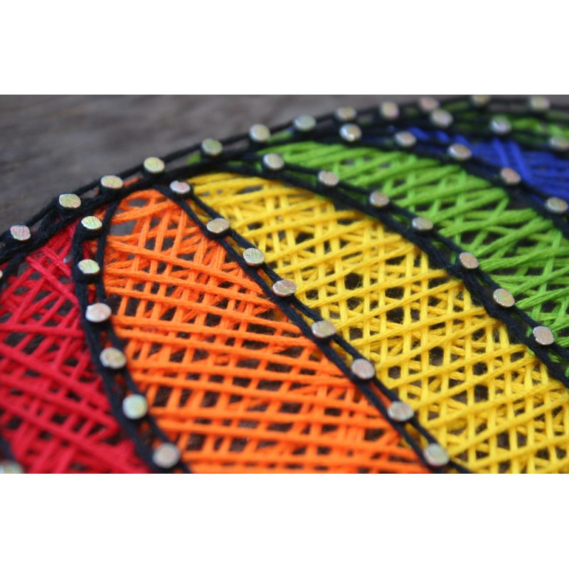 Creative Kit/String Art Balloon