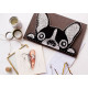 Creative Kit/String Art French Bulldog