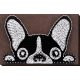 Creative Kit/String Art French Bulldog