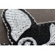 Creative Kit/String Art French Bulldog