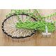 Creative Kit/String Art Bicycle