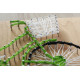 Creative Kit/String Art Bicycle