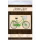 Creative Kit/String Art Bicycle