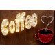 Creative Kit/String Art Coffee