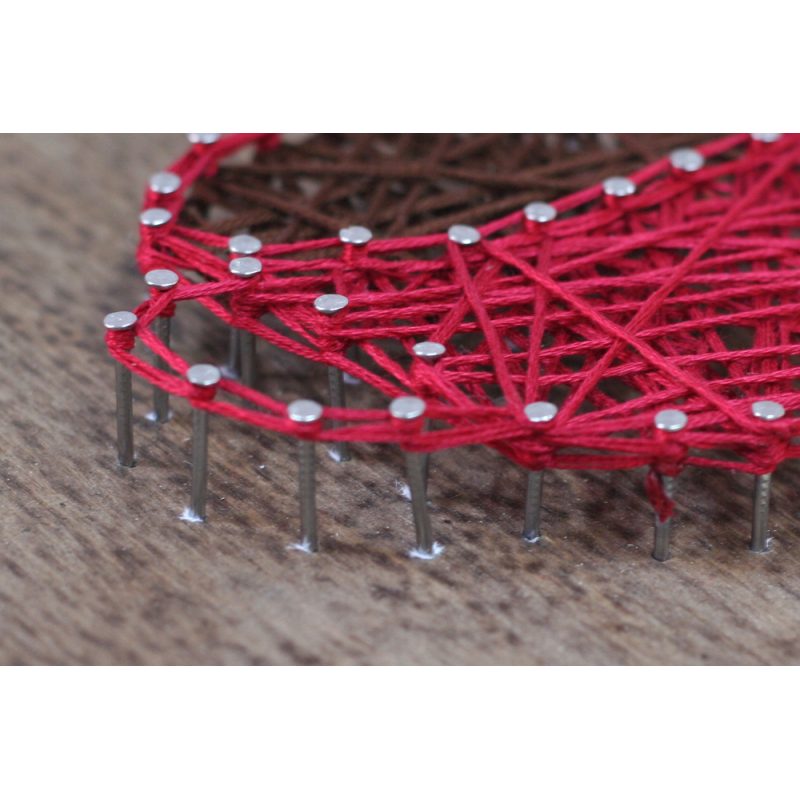 Creative Kit/String Art Coffee