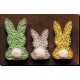 Creative Kit/String Art Little hares