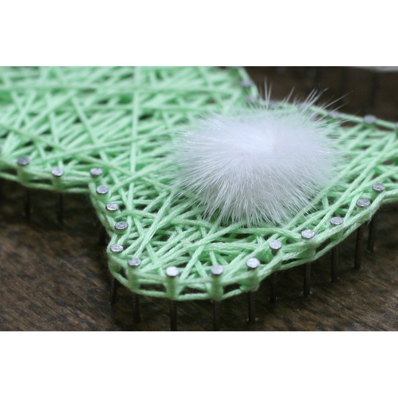 Creative Kit/String Art Little hares
