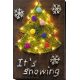 Creative Kit/String Art Christmas tree