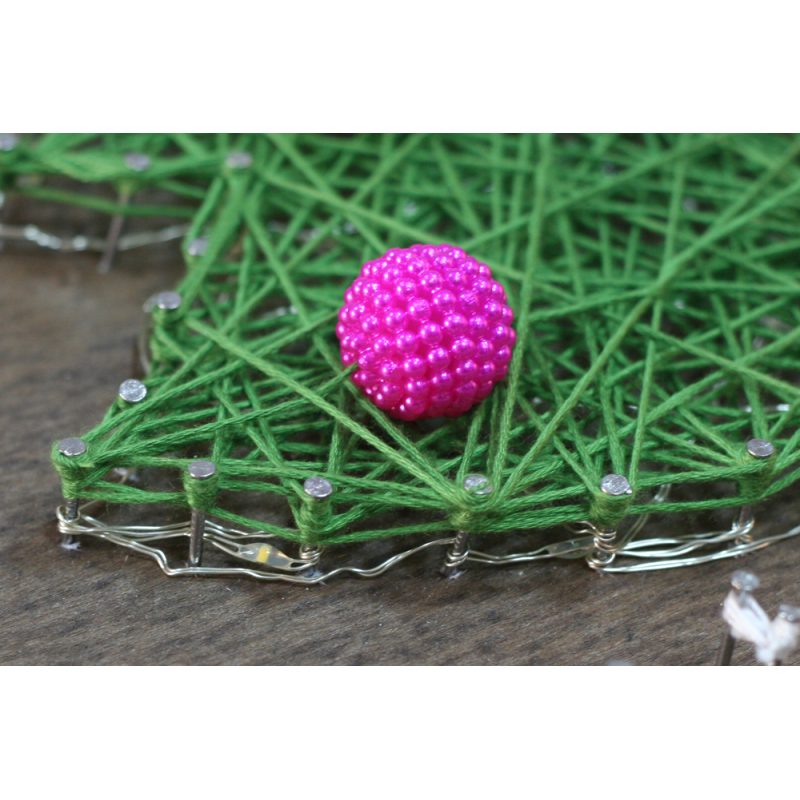 Creative Kit/String Art Christmas tree