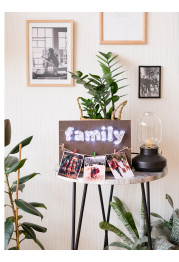 Creative Kit/String Art Happy family