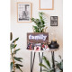 Creative Kit/String Art Happy family
