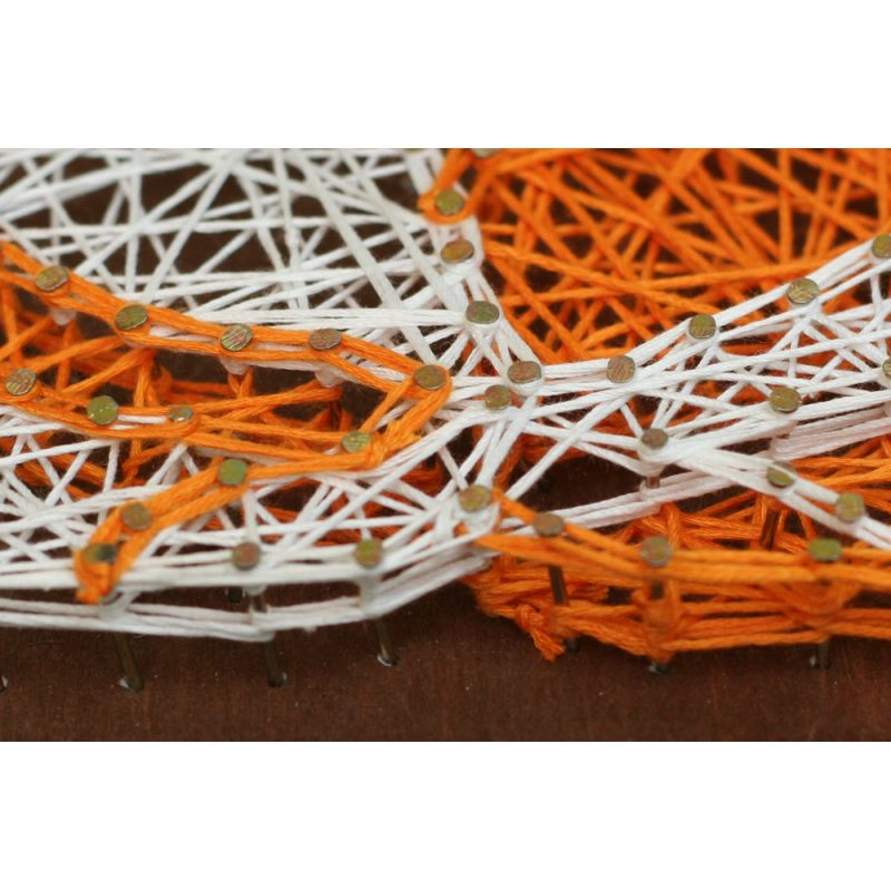 Creative Kit/String Art Cats