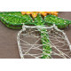 Creative Kit/String Art Sunflower