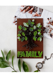 Creative Kit/String Art Tree