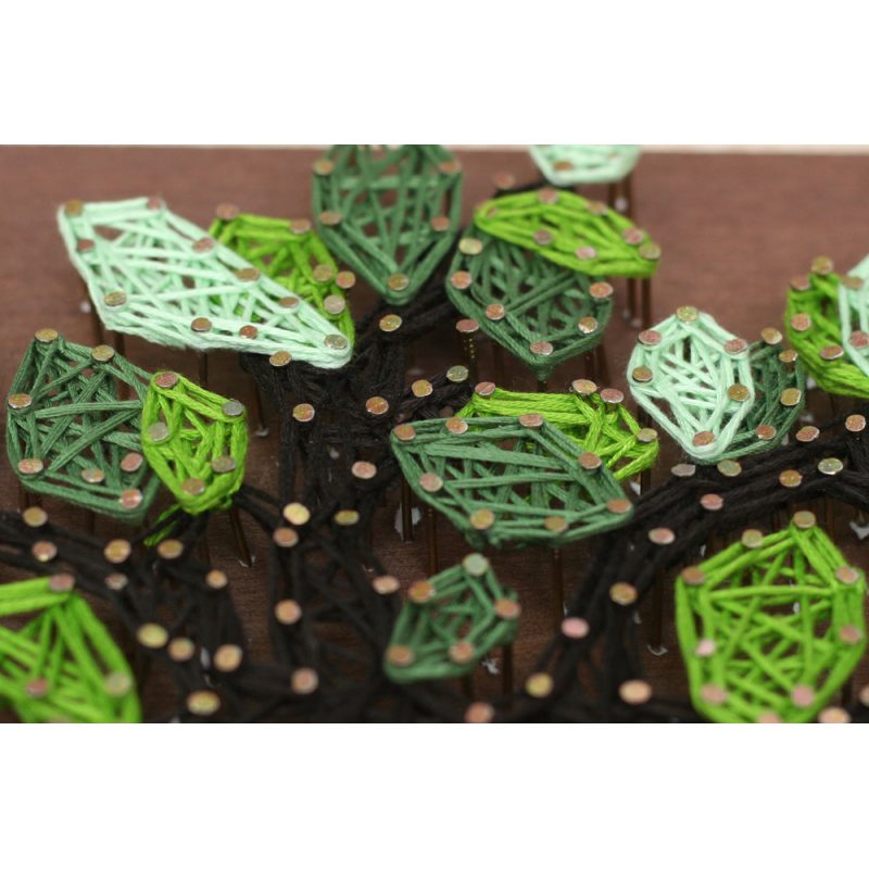 Creative Kit/String Art Tree