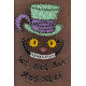 Creative Kit/String Art Cat Cheshire