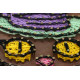 Creative Kit/String Art Cat Cheshire