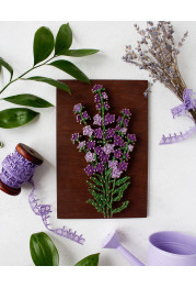 Creative Kit/String Art Lavender