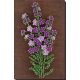 Creative Kit/String Art Lavender
