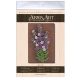 Creative Kit/String Art Lavender