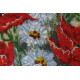 Micro Beads Embroidery Kit Summer fantasy
