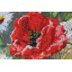 Micro Beads Embroidery Kit Summer fantasy
