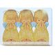 Micro Beads Embroidery Kit Obedience