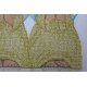 Micro Beads Embroidery Kit Obedience