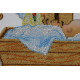 Micro Beads Embroidery Kit Lullaby of an angel