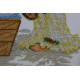 Micro Beads Embroidery Kit Lullaby of an angel