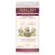 Micro Beads Embroidery Kit Lullaby of an angel