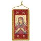 Talisman bead embroidery kits Home Prayer