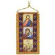 Talisman bead embroidery kits Driver' Prayer