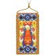 Talisman bead embroidery kits Prayer for help in teaching