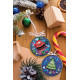 Decoration Holiday of bear