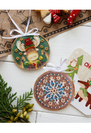 Decoration Christmas lights