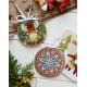 Decoration Christmas lights