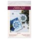 Decoration Small snowflake