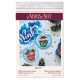 Decoration New Year sweets
