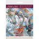 Charts on artistic canvas Faithfull