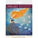 Charts on artistic canvas Night-dreams