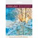 Charts on artistic canvas Thaw