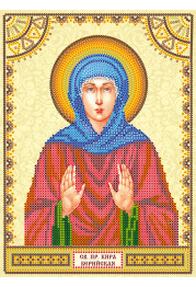 Icon's charts on artistic canvas St Cyrus