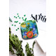 Decoration A fish