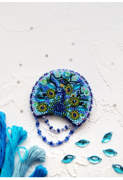 Decoration Peacock