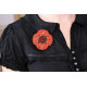 Decoration Poppy
