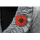Decoration Poppy
