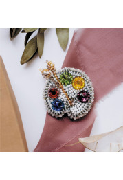 Decoration Palette