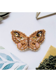 Decoration Gleam of citrine